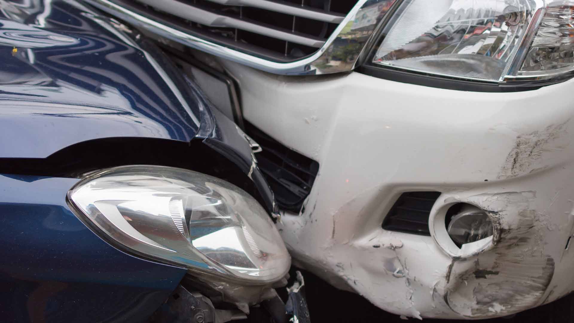 Haftung bei unfall