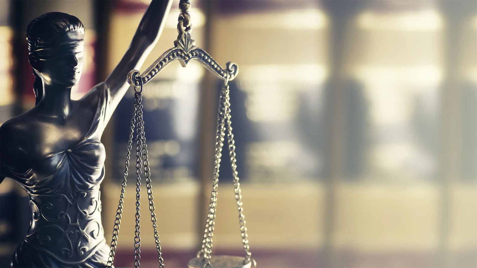 Justitia