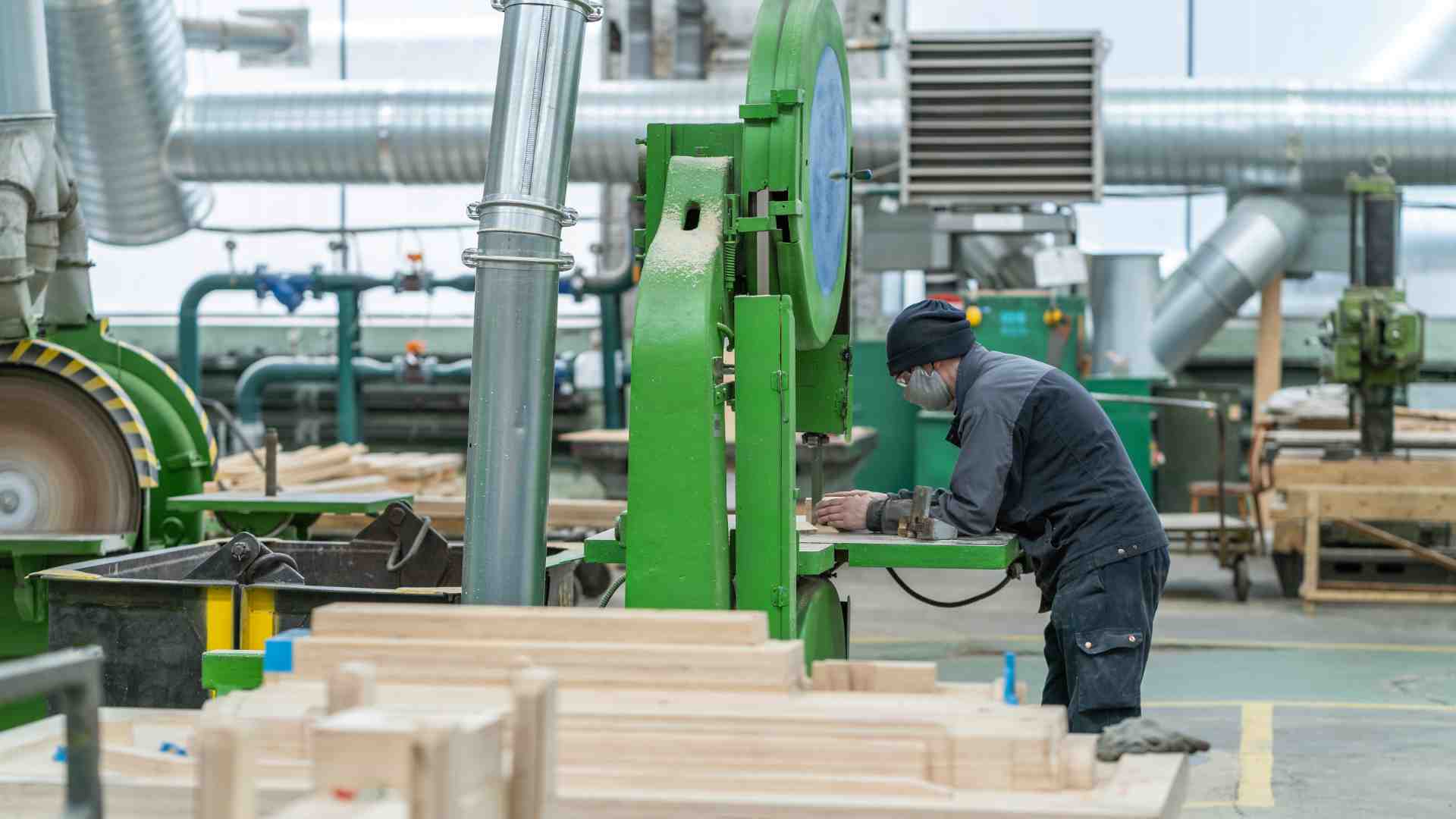 betriebsbedingte Kuendigung