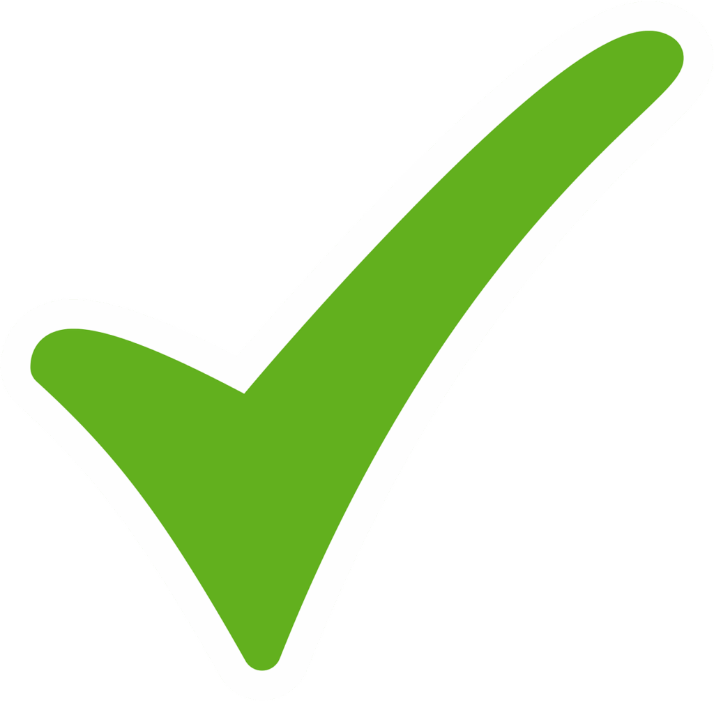 Verkehrsunfall im Burgenlandkreis 2 check mark 1292787 1280