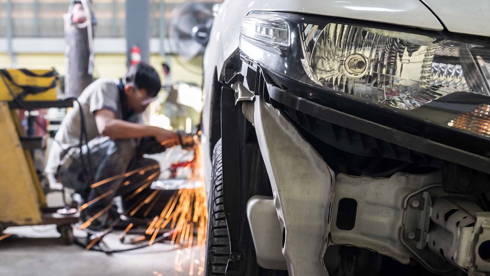 Entschaedigung bei Nutzungsausfall
