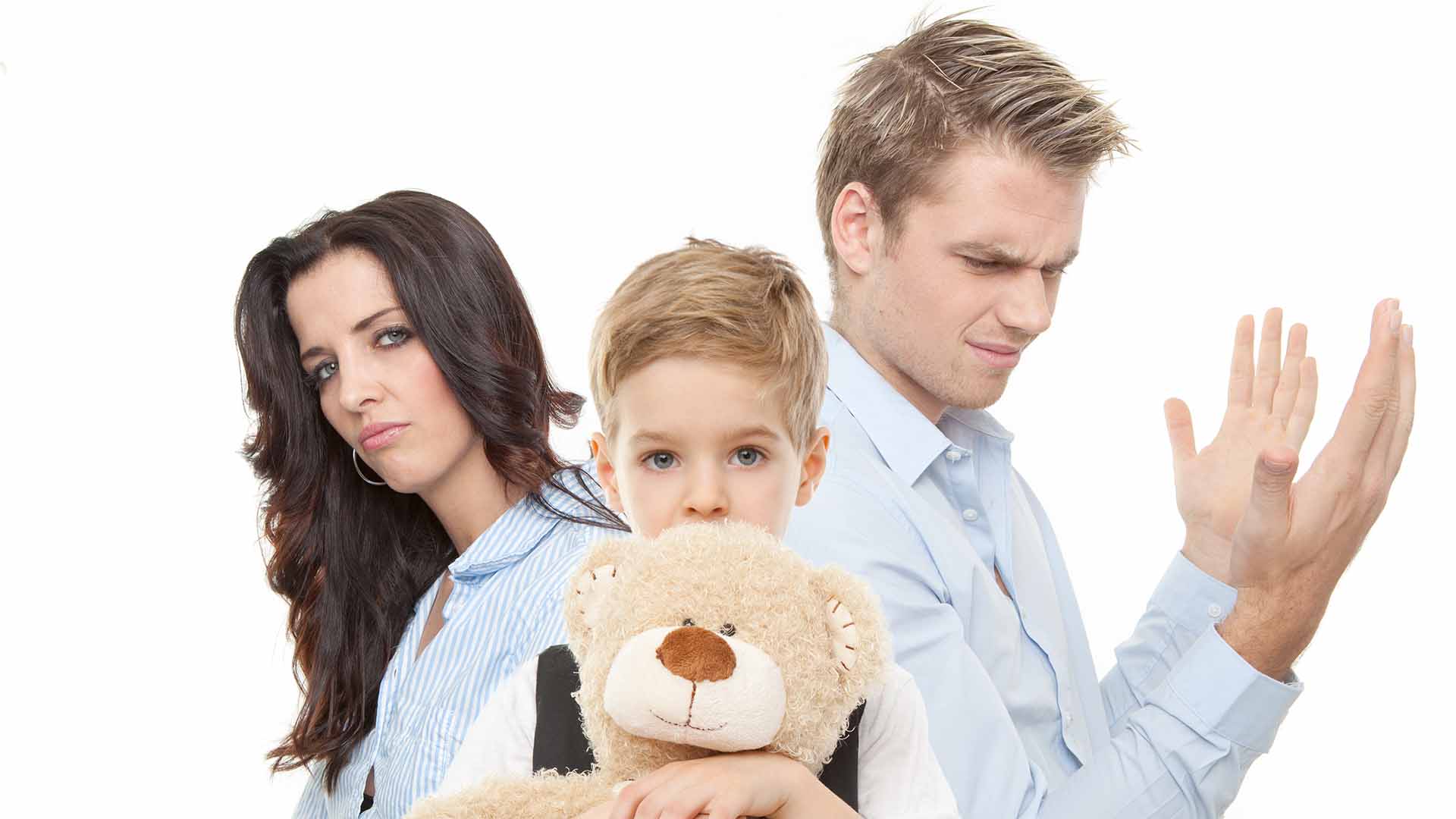 Familien und Sogrerecht