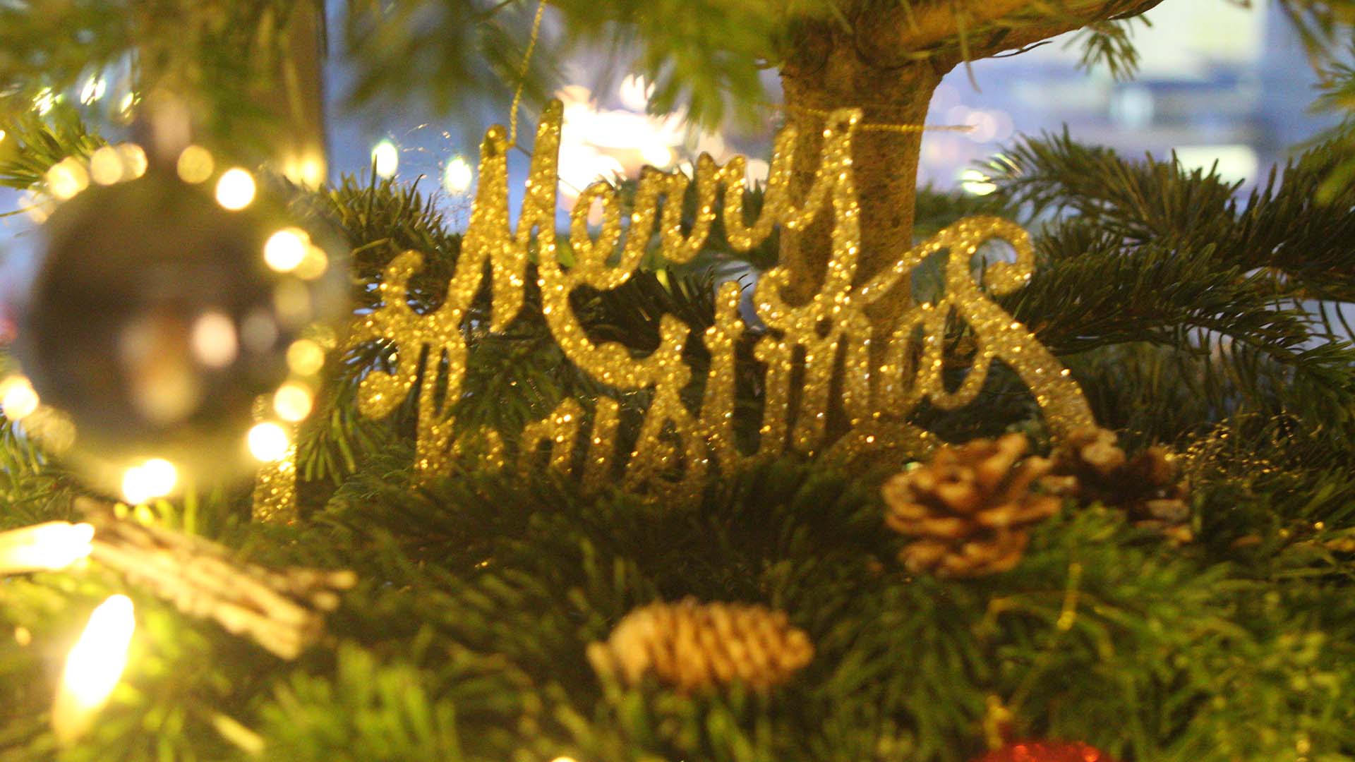 Wann wird Weihnachtsgeld gezahlt? -Arbeitsrecht 2025 3 Weihnachten WKR