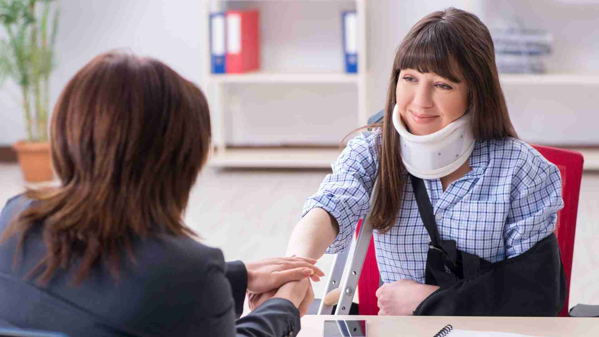 Strassenbahnunfall mit Personenschaden 1