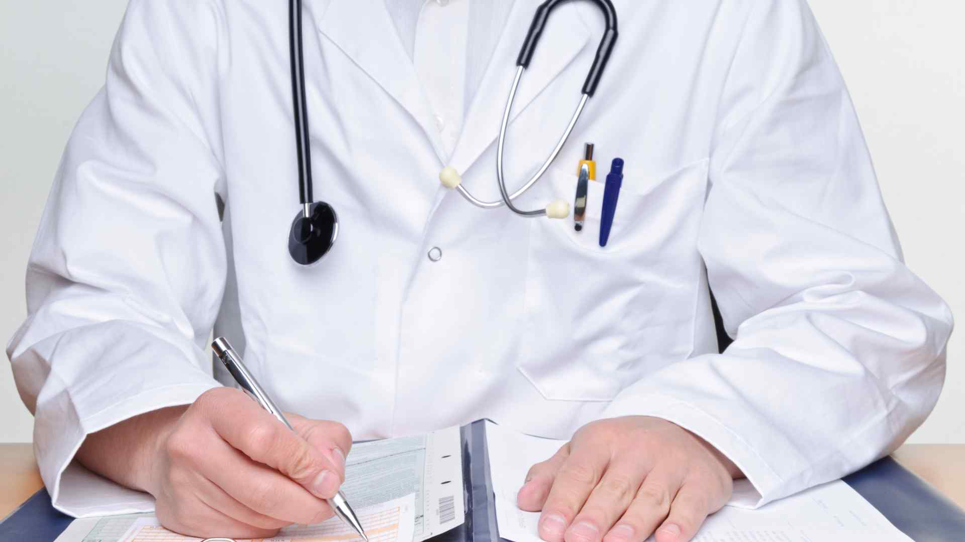 Inkasso Arztrechnungen